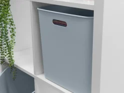 Sunware Basic Kubusbox - Blue