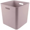 Sunware Basic Kubusbox - Pink