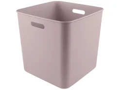 Sunware Basic Kubusbox - Pink