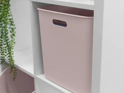 Sunware Basic Kubusbox - Pink