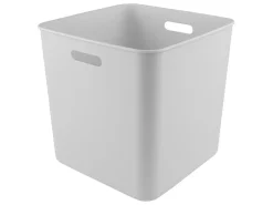 Sunware Basic Kubusbox - White