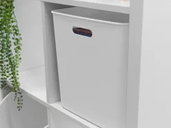 Sunware Basic Kubusbox - White