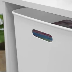 Sunware Basic Kubusbox - White