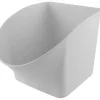 Sunware Basic Spielzeugbox - White