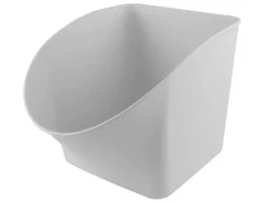 Sunware Basic Spielzeugbox - White