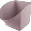 Sunware Basic Spielzeugbox - Pink