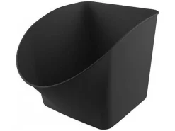 Sunware Basic Spielzeugbox - Black