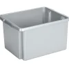 Sunware Nesta 32 Liter Aufbewahrungsbox - Grey