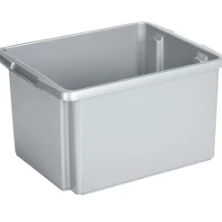 Sunware Nesta 32 Liter Aufbewahrungsbox - Grey