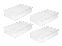 Sunware Omega 19 Liter drawer - Set von 4