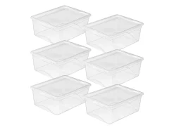 Sunware Omega 11 Liter drawer - Set von 6
