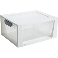 Sunware Omega 11 Liter Schublade - White