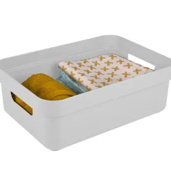 Sunware Sigma home 9 Liter Aufbewahrungsbox - White