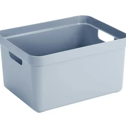 Sunware Sigma home 32 Liter Aufbewahrungsbox - Blue