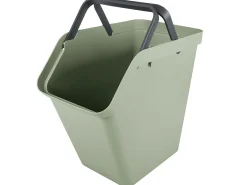Sunware Sigma home 40 Liter Sortiereinheit mit deckel - Green