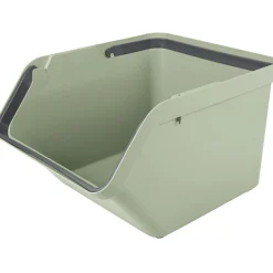 Sunware Sigma home 45 Liter Sortiereinheit - Green