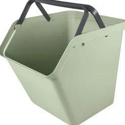Sunware Sigma home 60 Liter Sortiereinheit - Green