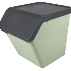 Sunware Sigma home 60 Liter Sortiereinheit - Green