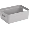 Sunware Sigma home 9 Liter Aufbewahrungsbox - Grey