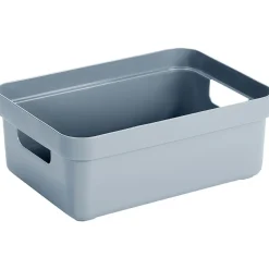 Sunware Sigma home 9 Liter Aufbewahrungsbox - Blue
