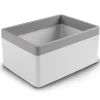 Sunware Sigma home 3,3 Liter Organiser - Grey