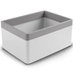 Sunware Sigma home 3,3 Liter Organiser - Grey