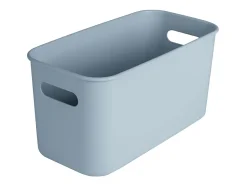Sunware Sigma home 6 Liter cube box - Blue