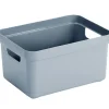 Sunware Sigma home 5 Liter Aufbewahrungsbox - Blue