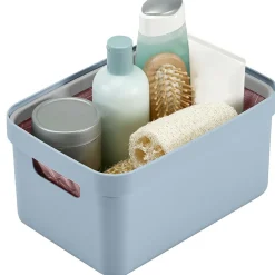 Sunware Sigma home 5 Liter Aufbewahrungsbox - Blue
