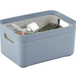 Sunware Sigma home 5 Liter Aufbewahrungsbox - Blue