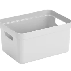 Sunware Sigma home 5 Liter Aufbewahrungsbox - White