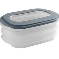 Sunware Sigma home Aufschnittdose - Blue