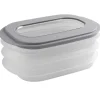 Sunware Sigma home Aufschnittdose - Grey