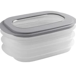 Sunware Sigma home Aufschnittdose - Grey
