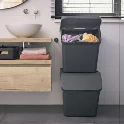 Sunware Sigma home Deckel für 45 und 60 Liter Sortiereinheit