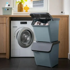 Sunware Sigma home Deckel für 45 und 60 Liter Sortiereinheit