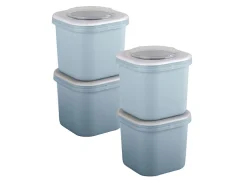 Sunware sigma home Food 2er-Set Lunchbox - Blue