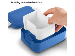 Sunware sigma home Food 2er-Set lunchbox - Blue