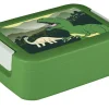 Sunware Sigma home Food to go Lunchbox - Dino green