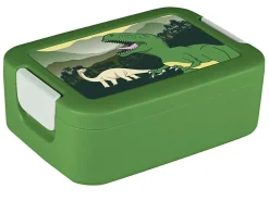 Sunware Sigma home Food to go Lunchbox - Dino green