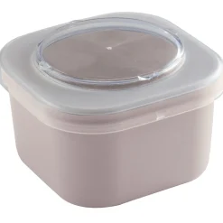 Sunware Sigma home Food to go 3er-Set Lunchboxen - Pink