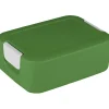 Sunware Sigma home Food to go kleiner Lunchbox - Green