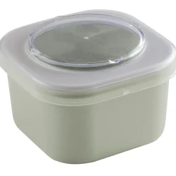 Sunware Sigma home Food to go 3er-Set Lunchboxen - Green