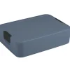 Sunware Sigma home Food to go große Lunchbox - Blue