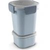 Sunware Sigma home Food to go Lunchbecher - Blue