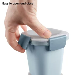 Sunware Sigma home Food to go Lunchbecher - Blue