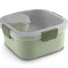 Sunware Sigma home Food to go Lunchbox - Green