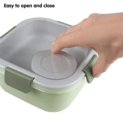 Sunware Sigma home Food to go Lunchbox - Green