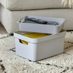 Sunware Sigma home M Tray - Grey