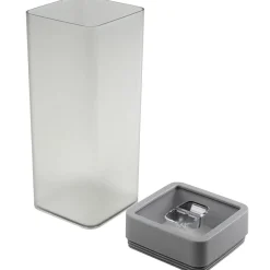 Sunware Sigma home Transparant Grey 1,4 Liter Vorratdose